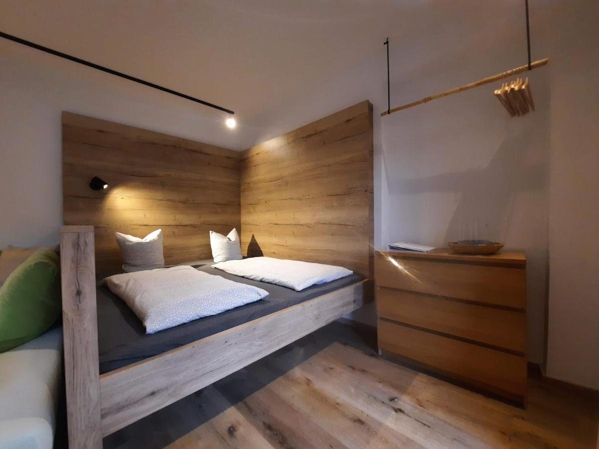 Ferienhaus Anna Сьолден Екстериор снимка