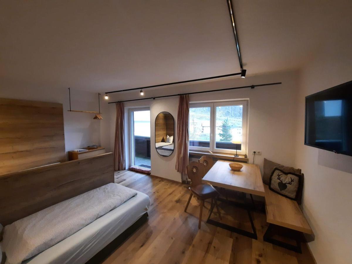 Ferienhaus Anna Сьолден Екстериор снимка