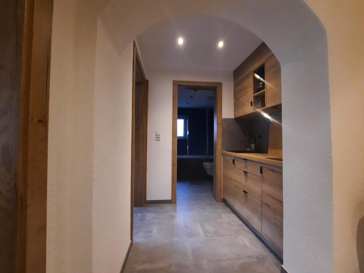 Ferienhaus Anna Сьолден Екстериор снимка