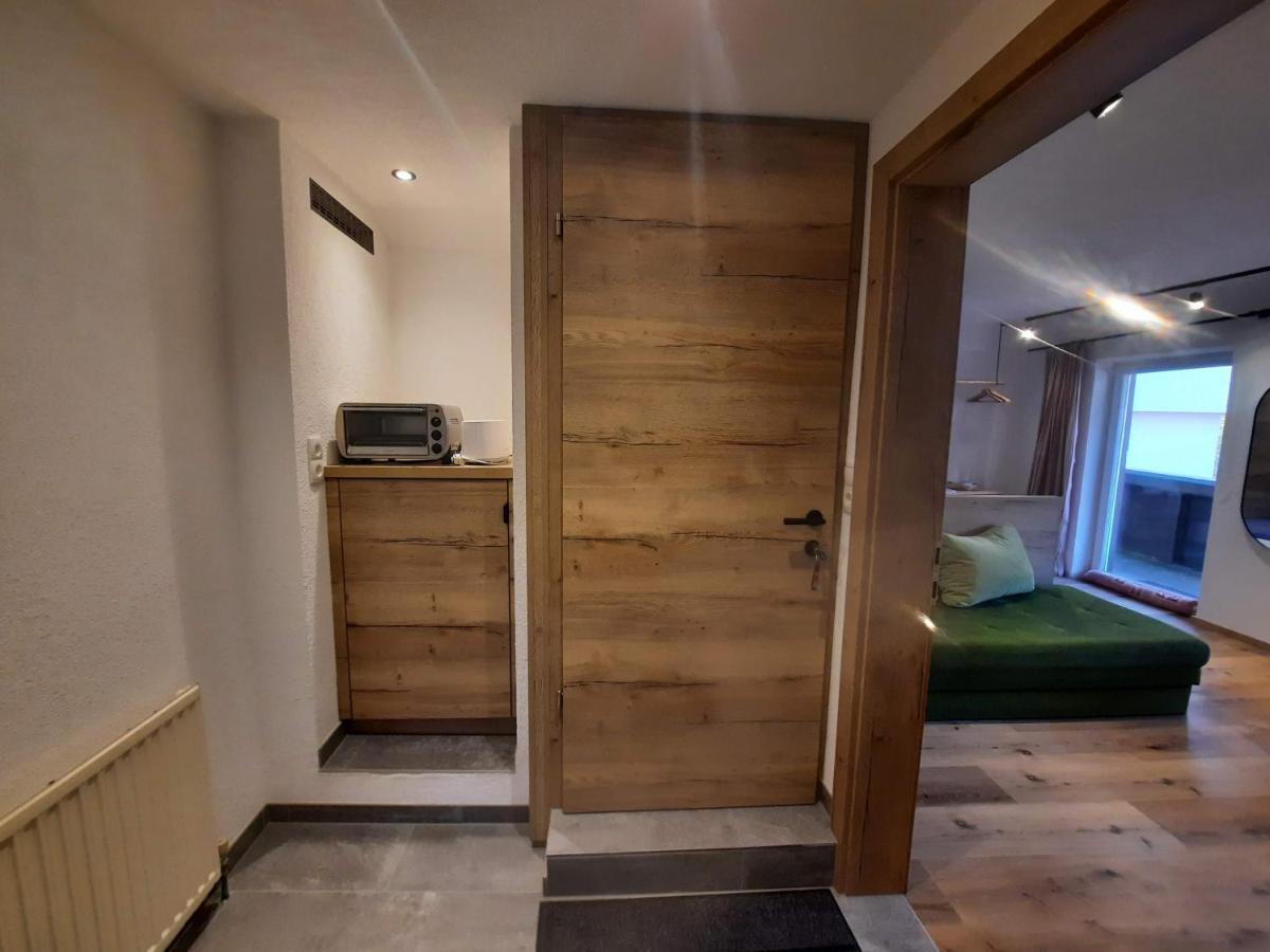 Ferienhaus Anna Сьолден Екстериор снимка
