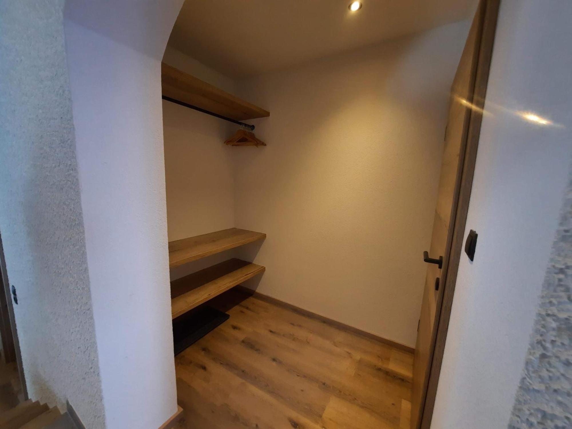 Ferienhaus Anna Сьолден Екстериор снимка