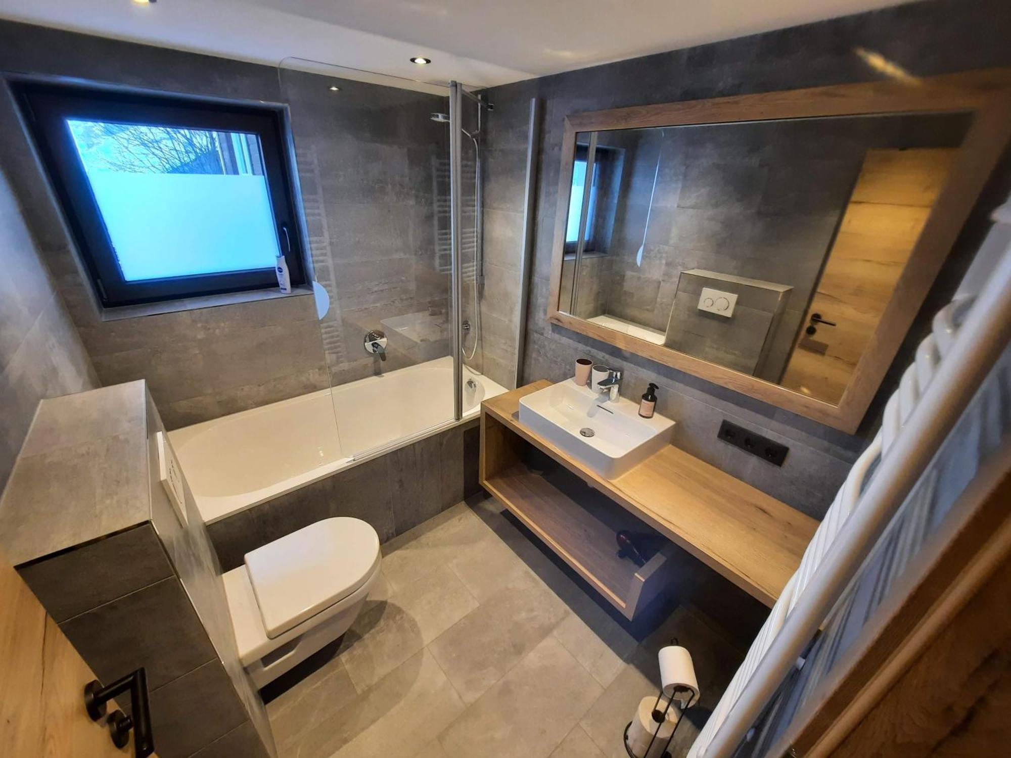 Ferienhaus Anna Сьолден Екстериор снимка