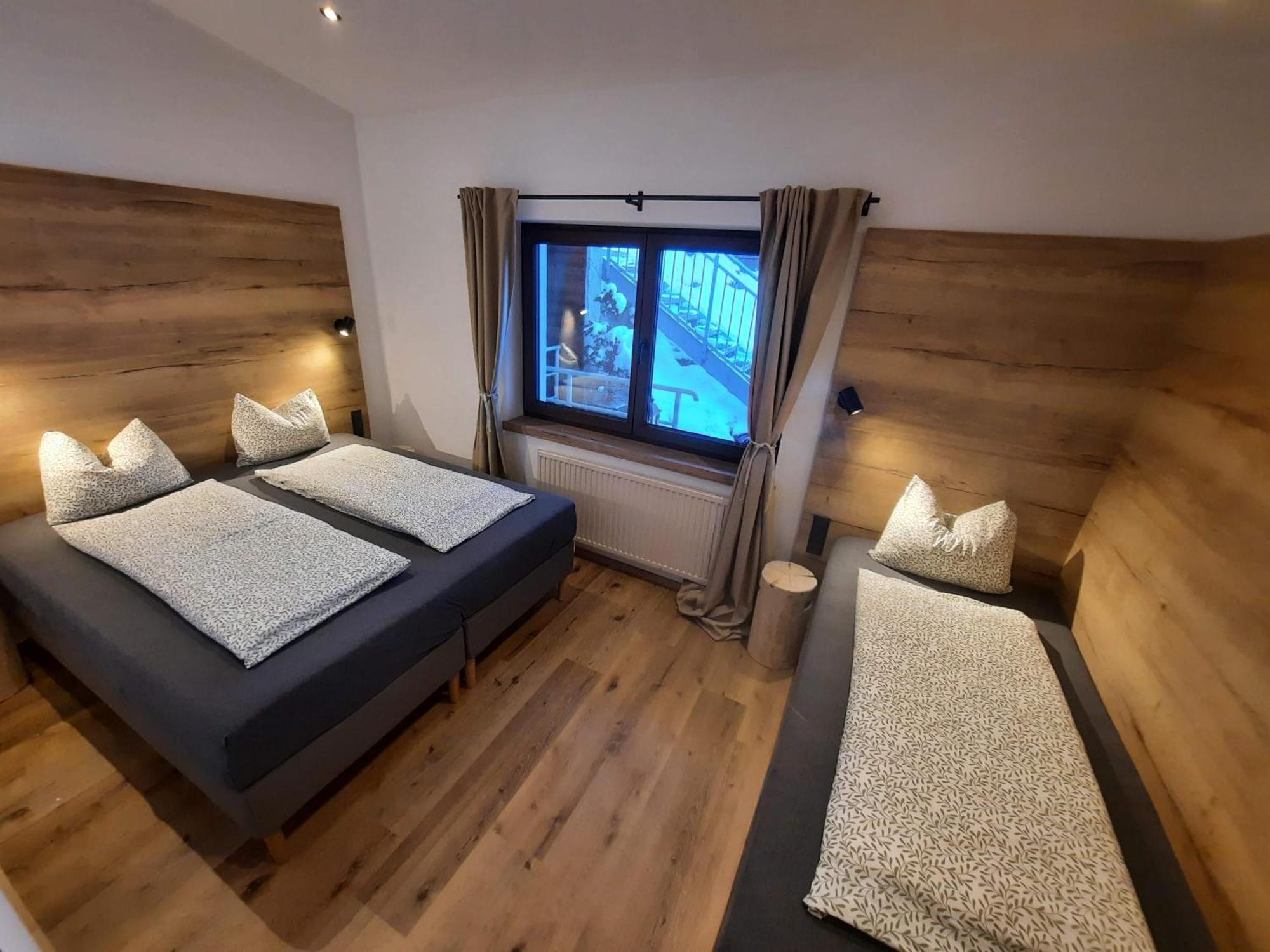 Ferienhaus Anna Сьолден Екстериор снимка