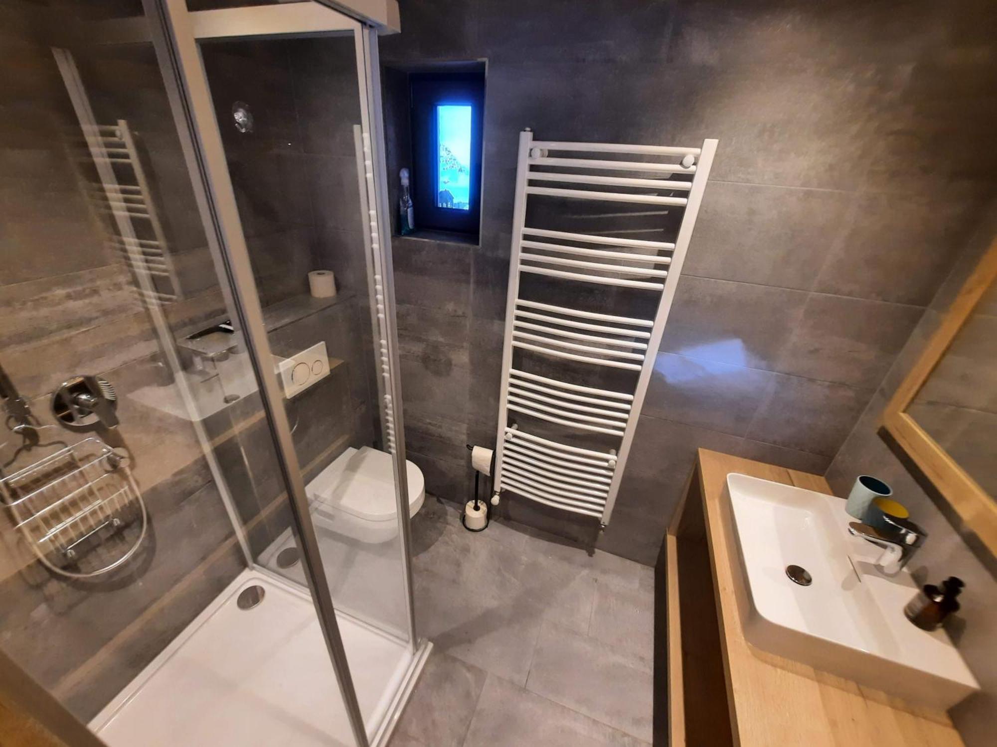 Ferienhaus Anna Сьолден Екстериор снимка