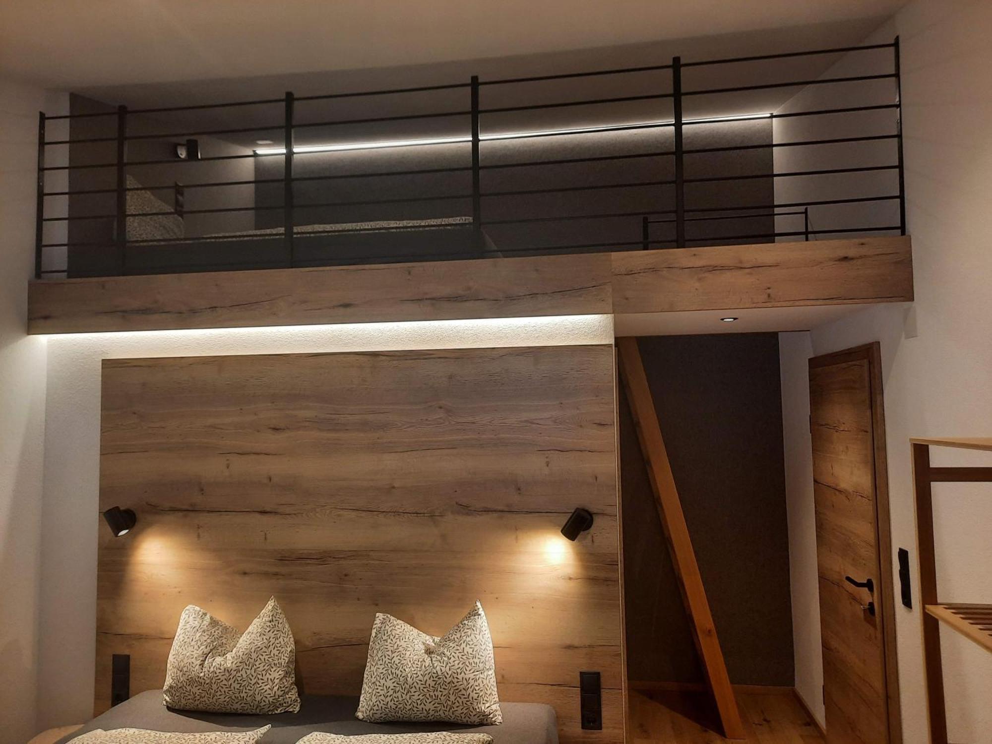 Ferienhaus Anna Сьолден Екстериор снимка