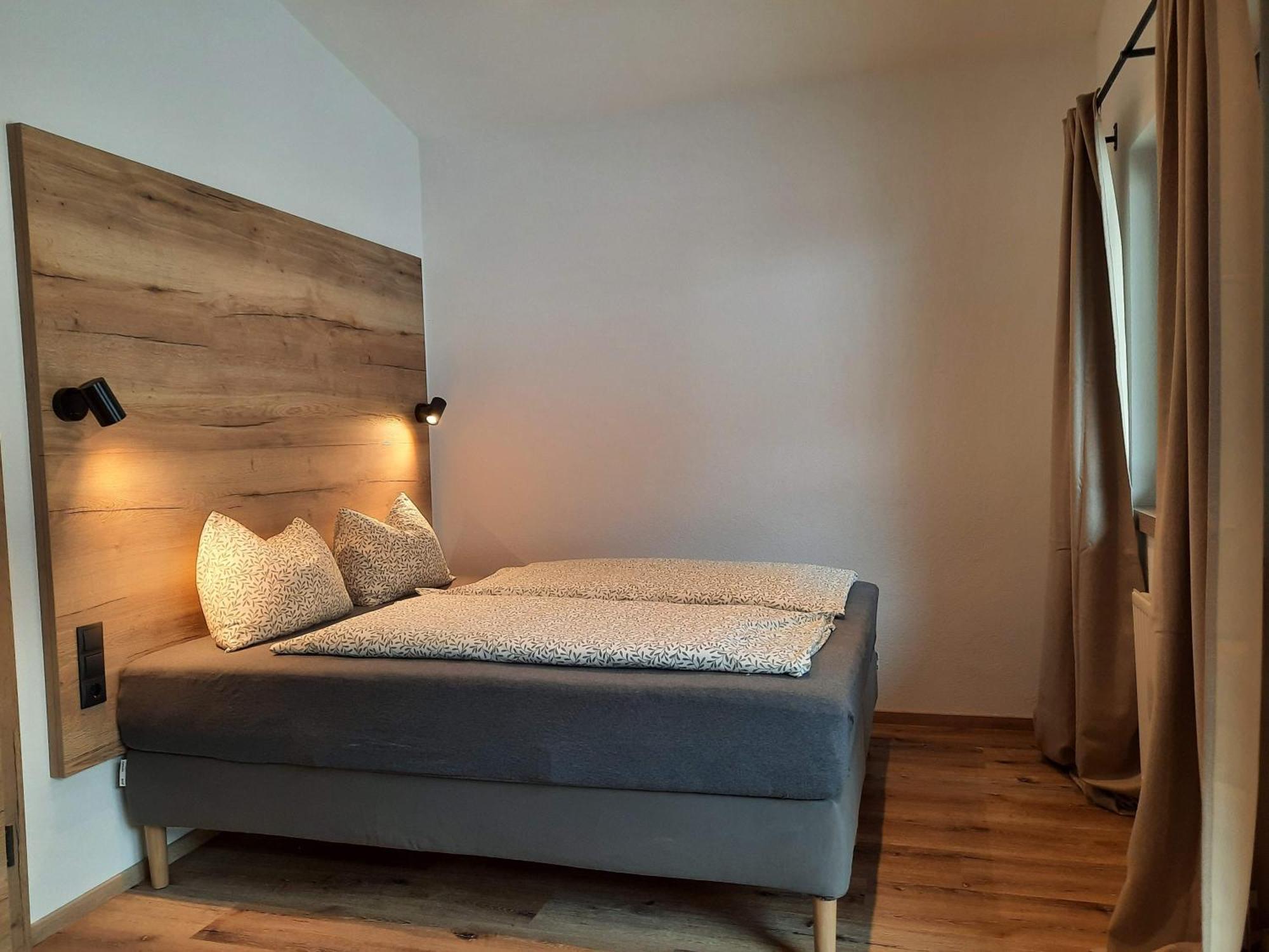 Ferienhaus Anna Сьолден Екстериор снимка