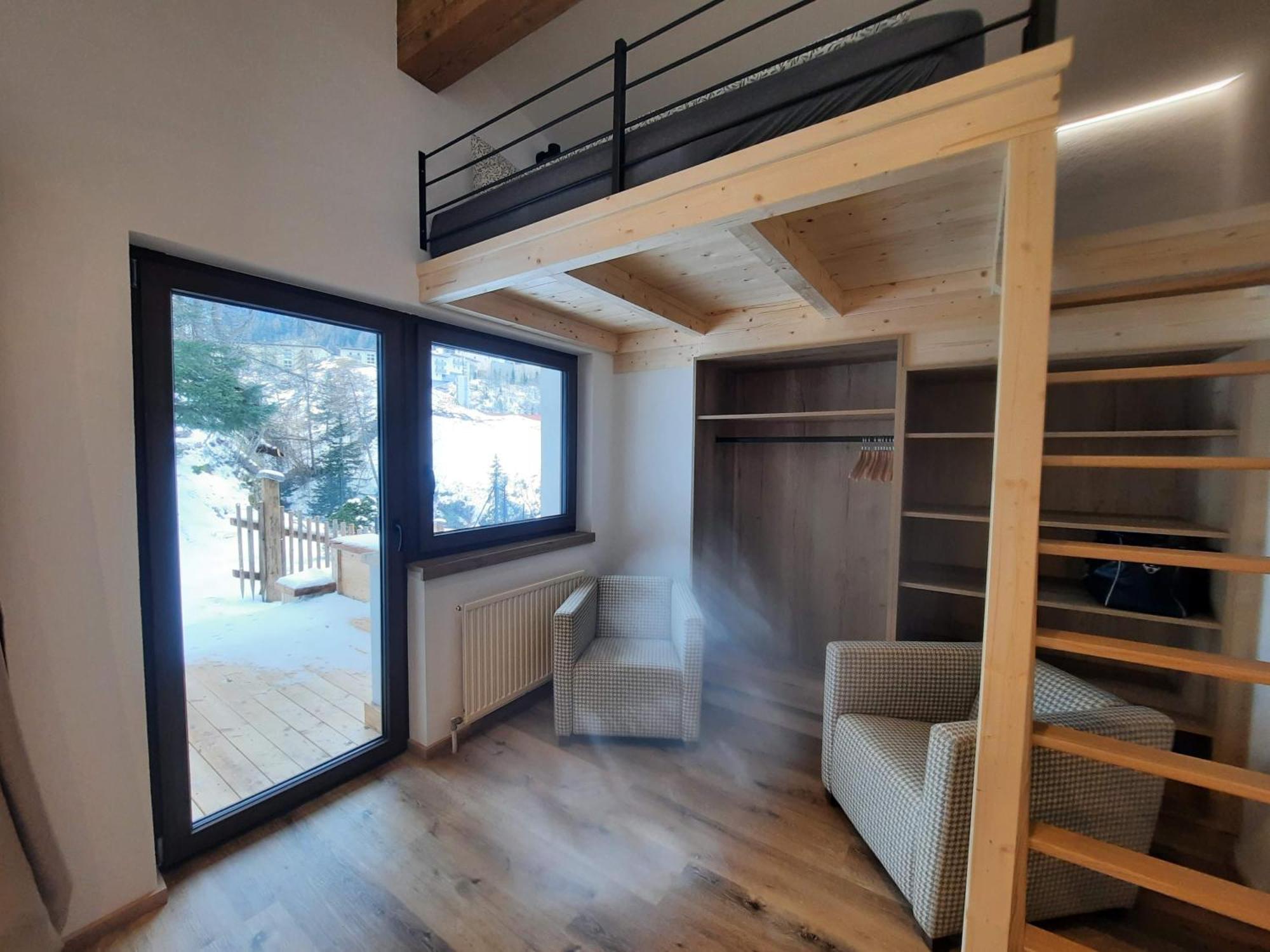 Ferienhaus Anna Сьолден Екстериор снимка