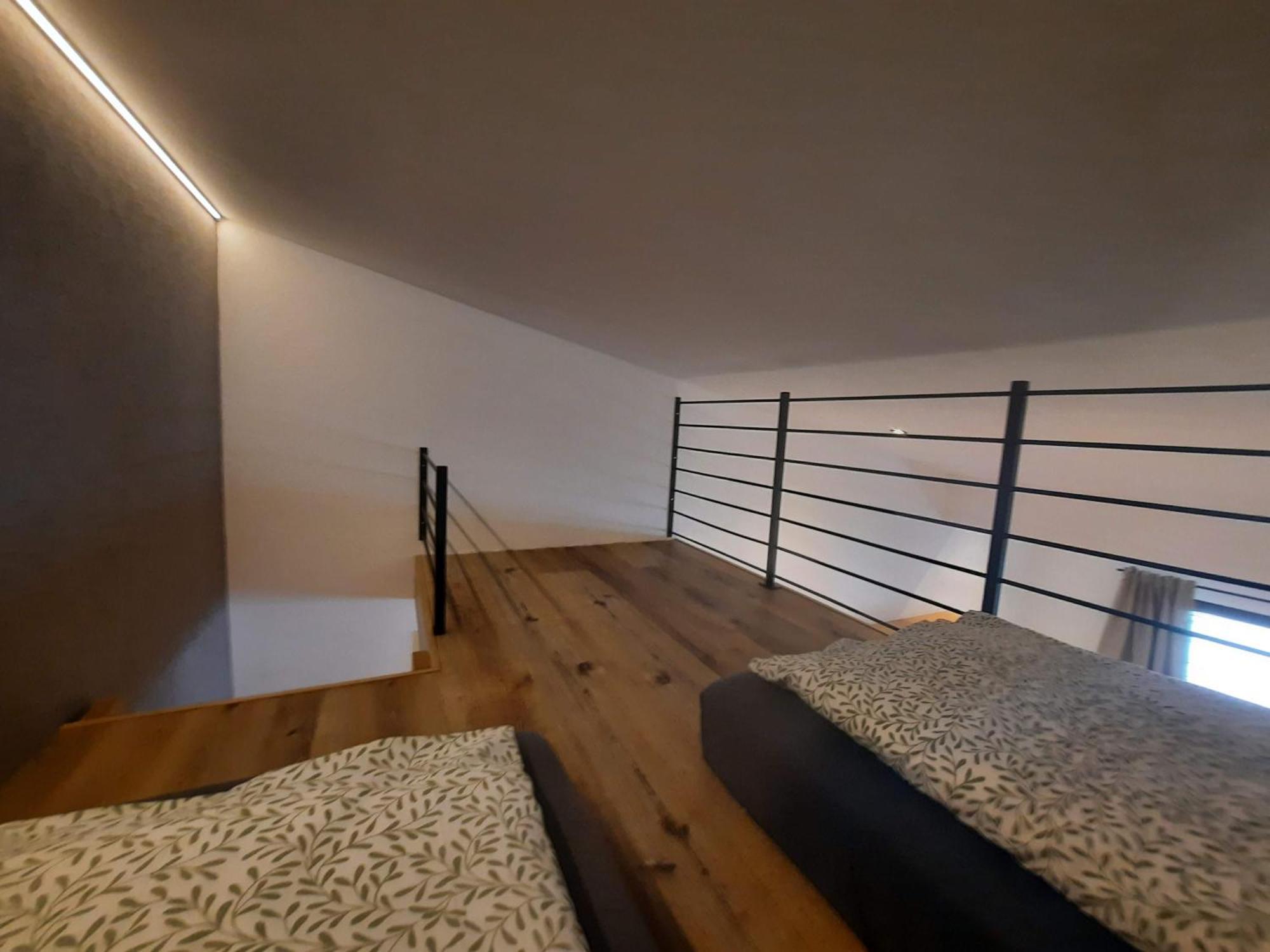 Ferienhaus Anna Сьолден Екстериор снимка