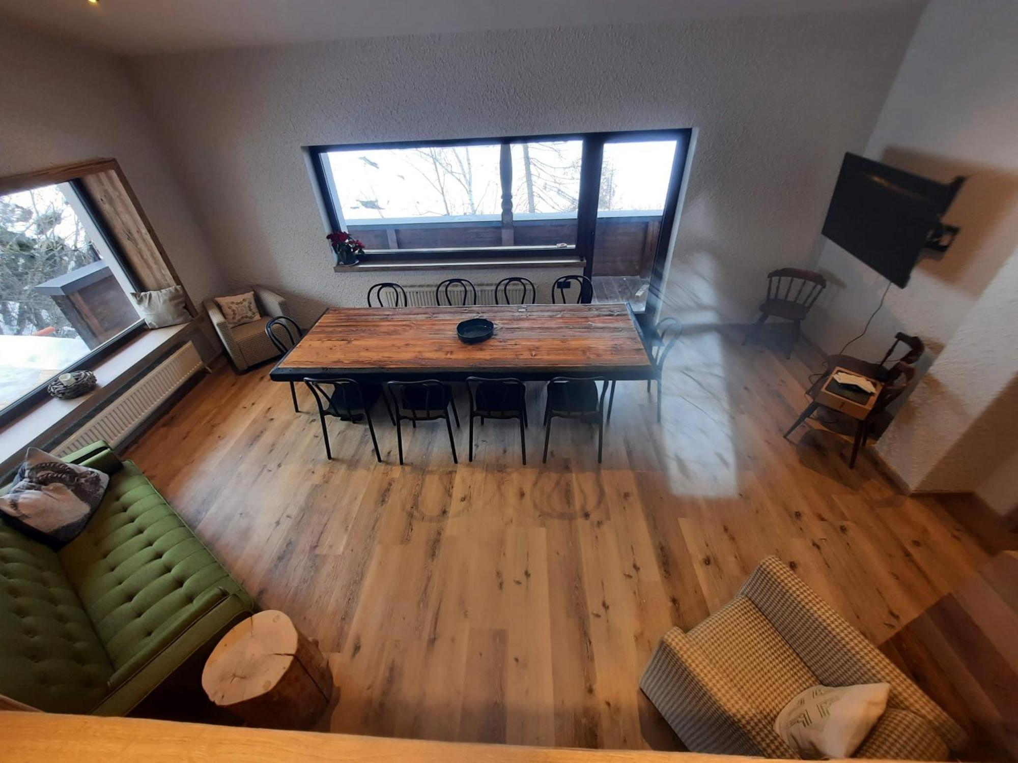 Ferienhaus Anna Сьолден Екстериор снимка