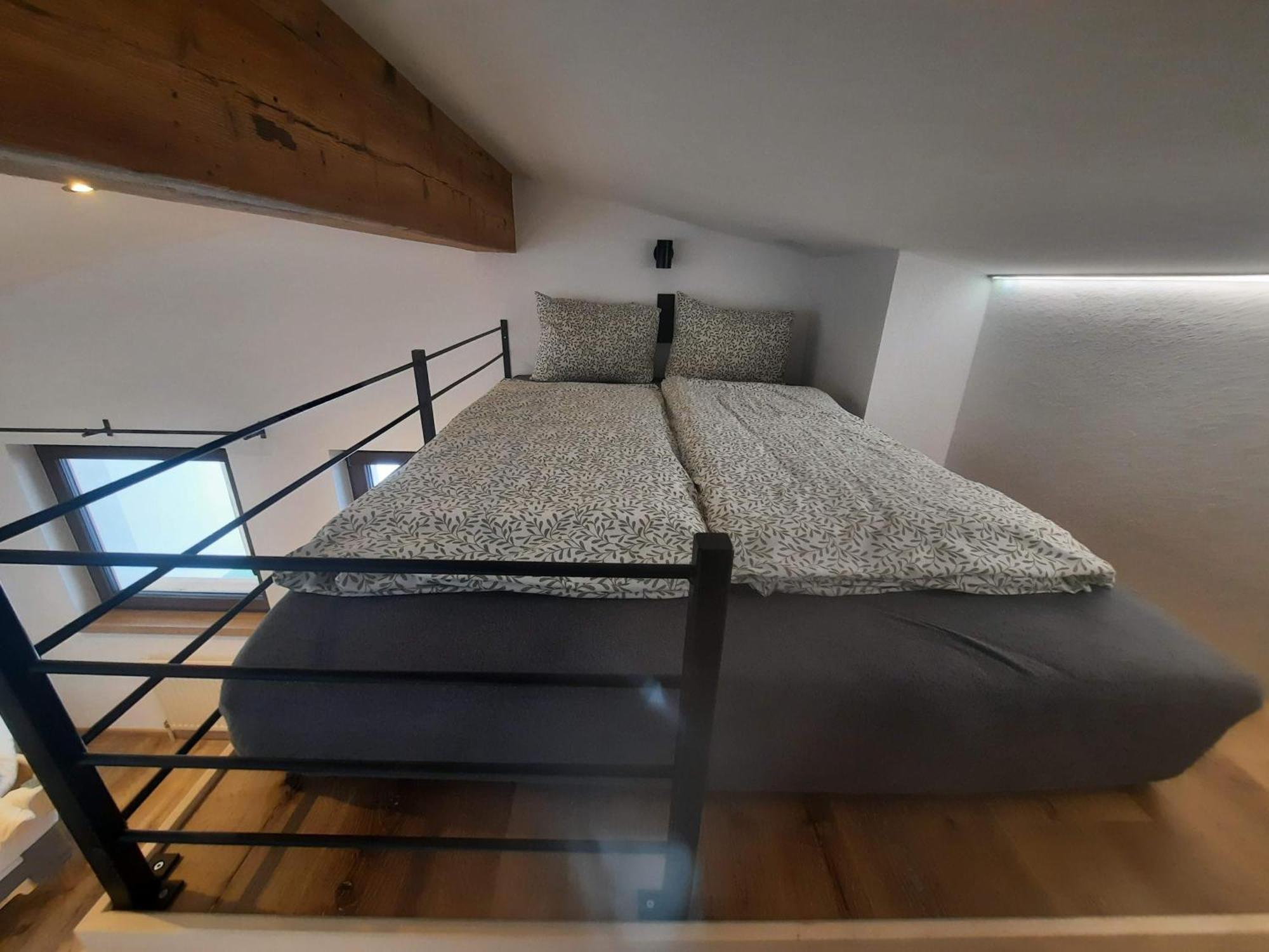 Ferienhaus Anna Сьолден Екстериор снимка