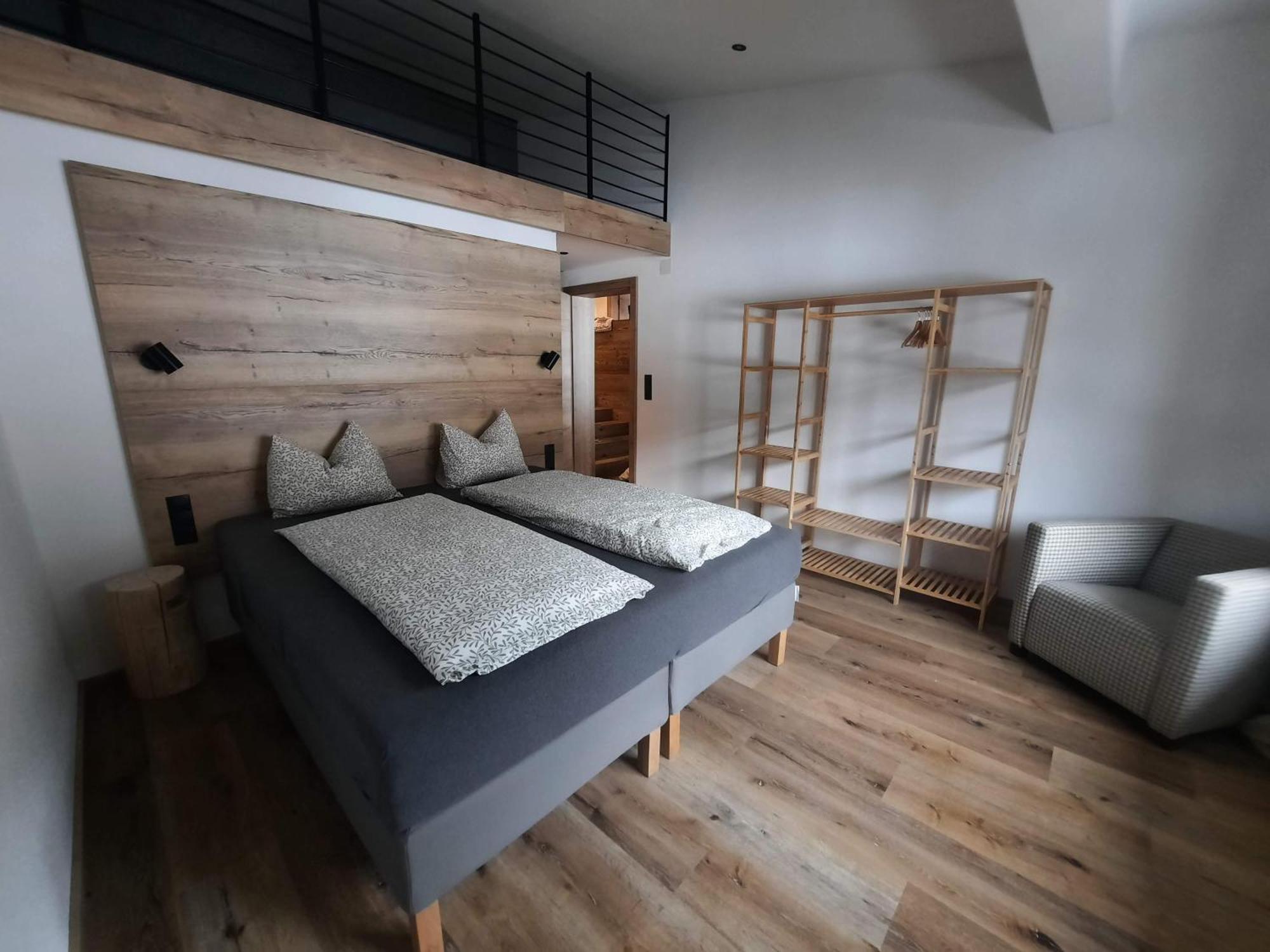 Ferienhaus Anna Сьолден Екстериор снимка