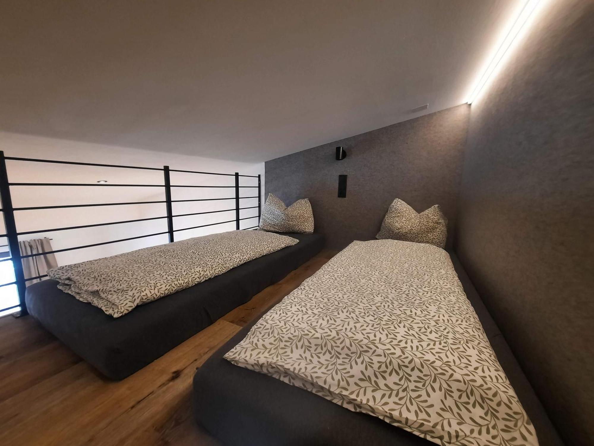 Ferienhaus Anna Сьолден Екстериор снимка