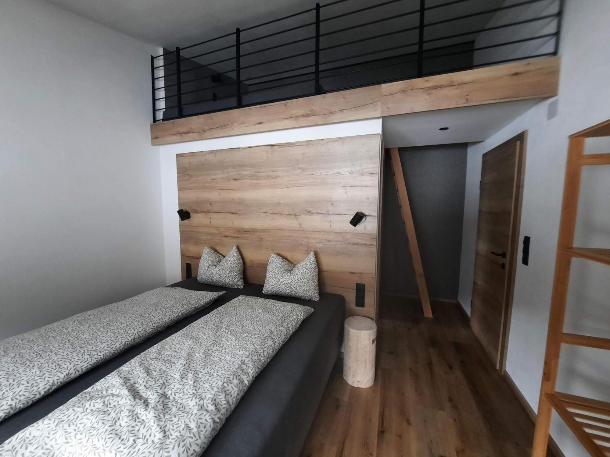 Ferienhaus Anna Сьолден Екстериор снимка