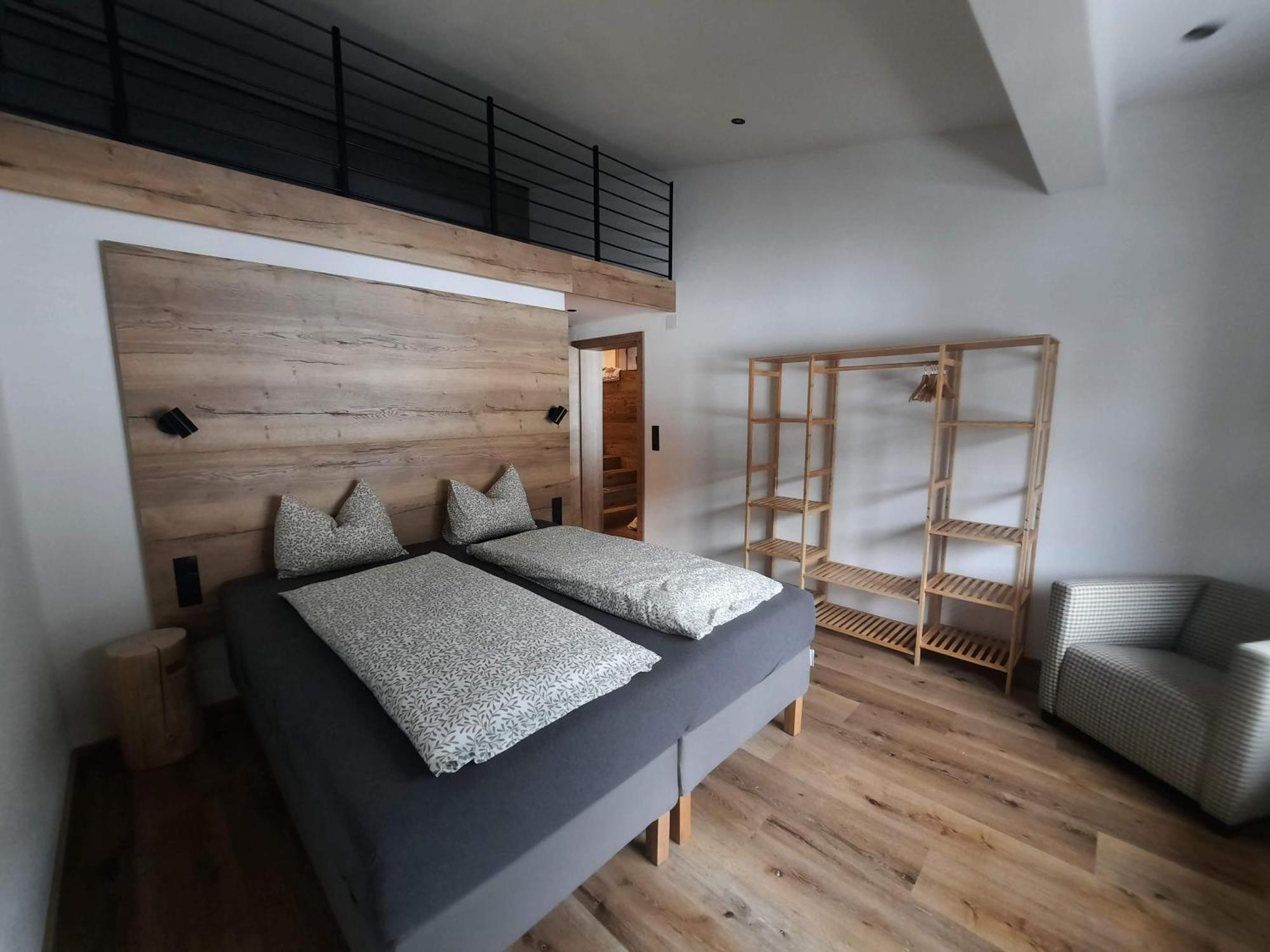Ferienhaus Anna Сьолден Екстериор снимка